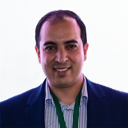 Ahmed Mougui